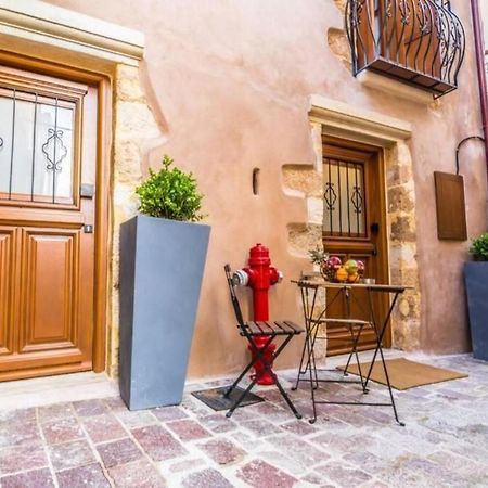 Villa Casa Bene La Canea Esterno foto