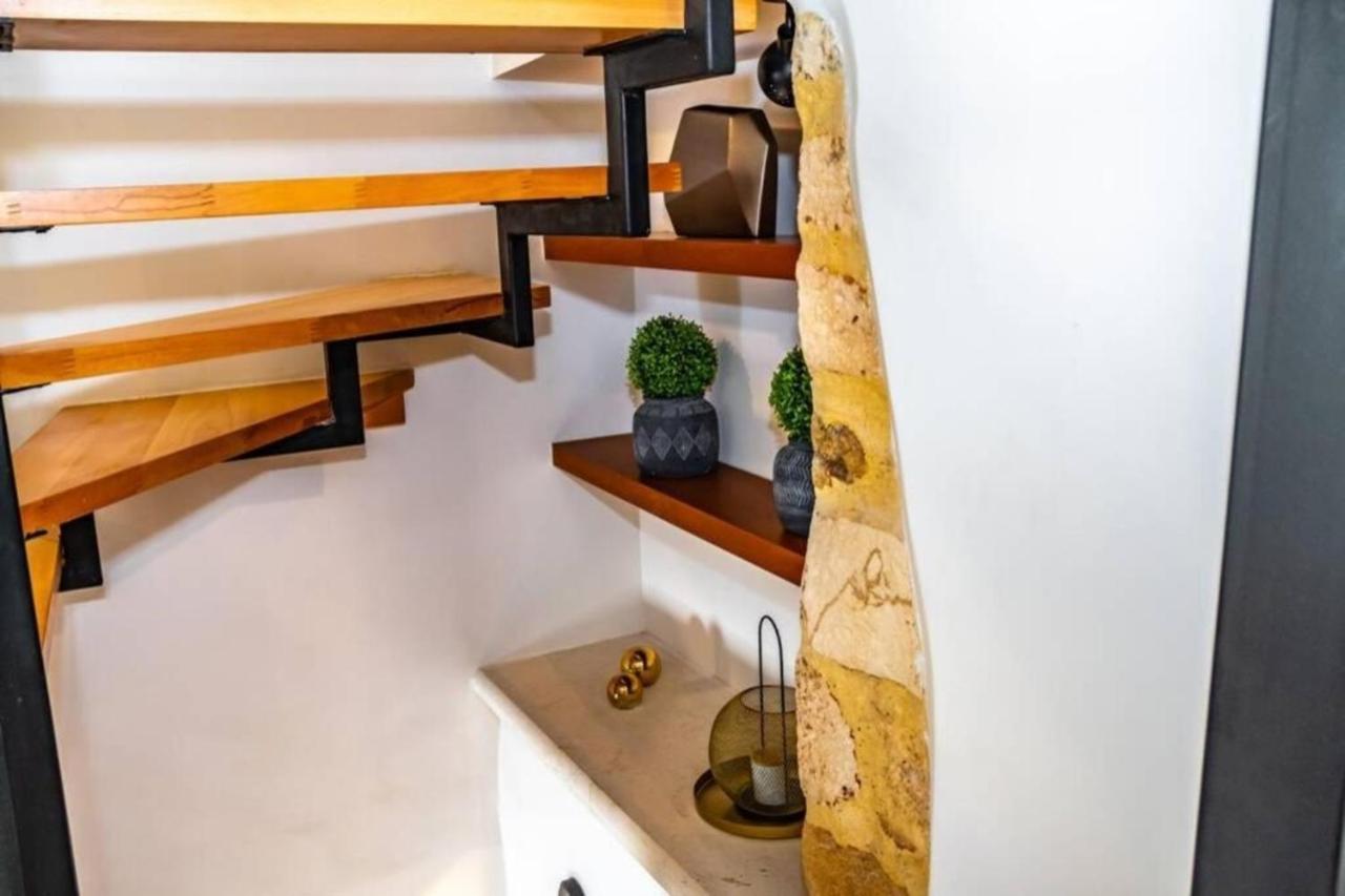 Villa Casa Bene La Canea Esterno foto