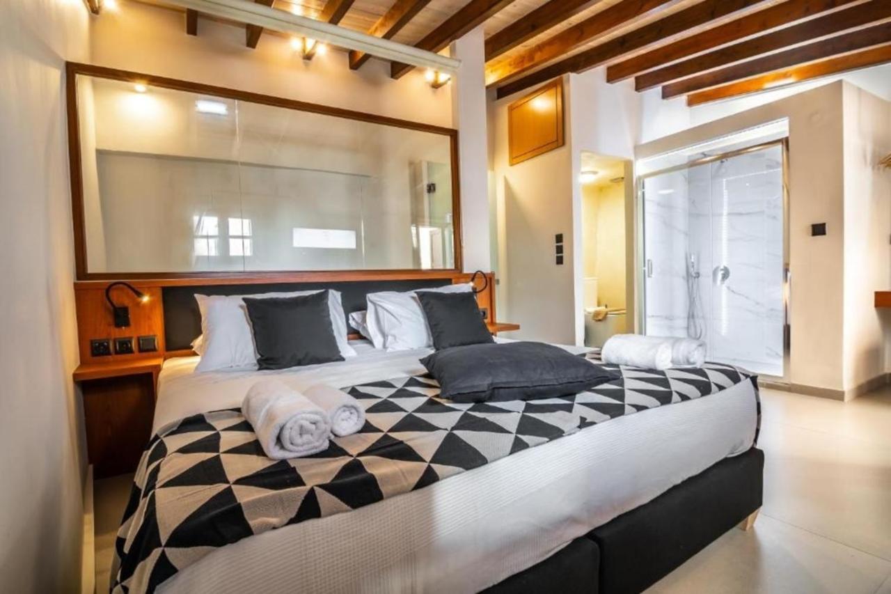 Villa Casa Bene La Canea Esterno foto