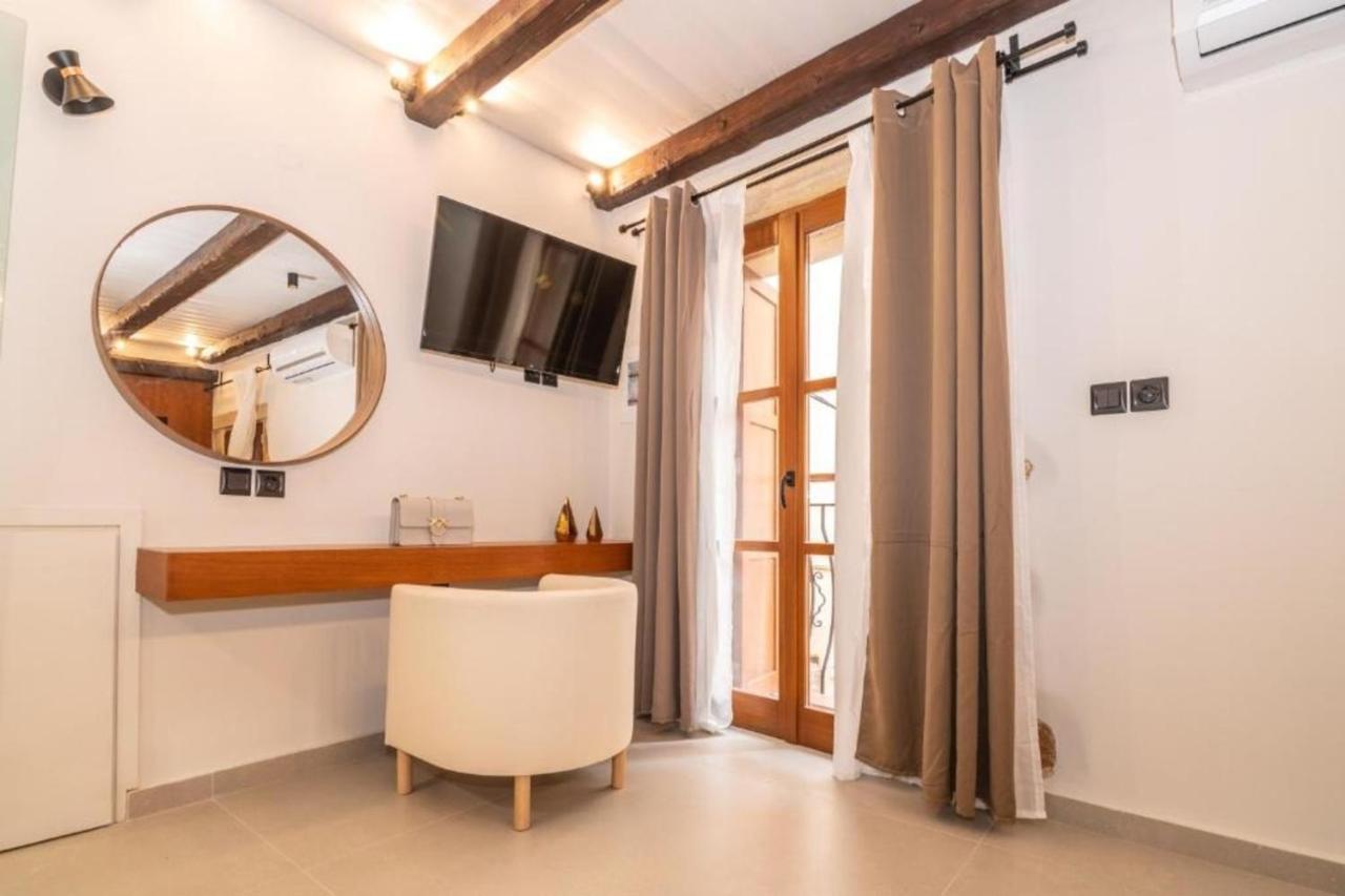 Villa Casa Bene La Canea Esterno foto