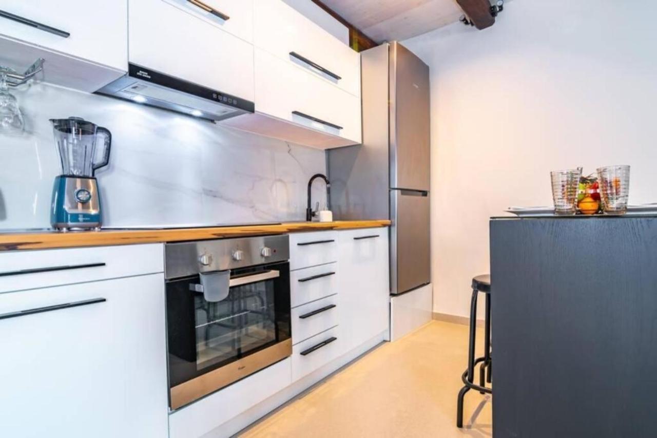 Villa Casa Bene La Canea Esterno foto
